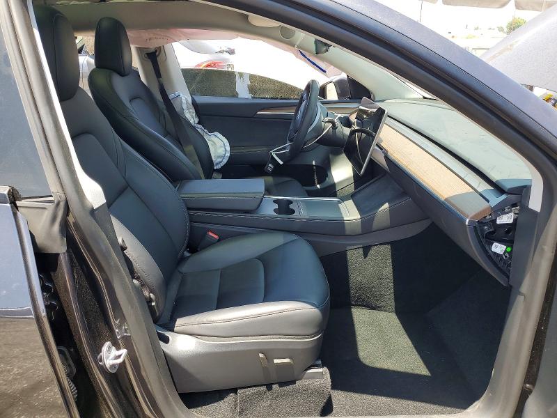Aukcja sprzedaży 2024 Tesla Model Y, vin: 7SAYGDEE2RF118109, numer aukcji: 58470226