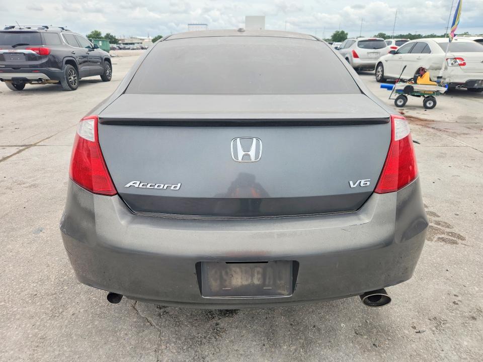55787036 :رقم المزاد ، 1HGCS22859A010814 vin ، 2009 Honda Accord مزاد بيع