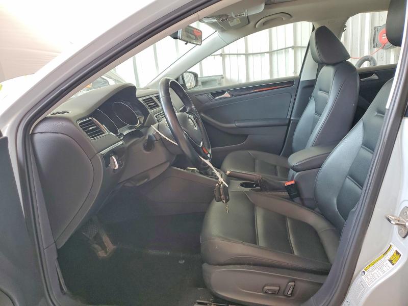 Продажа на аукционе авто 2017 Volkswagen Jetta, vin: 3VWL17AJ0HM363222, номер лота: 74513355