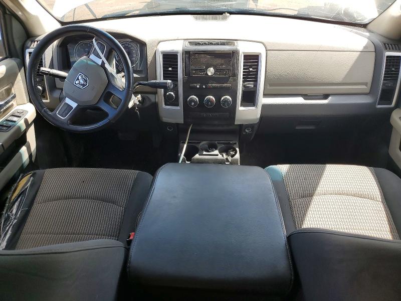 56339226 :رقم المزاد ، 1D7RV1GT7BS565082 vin ، 2011 Dodge Ram 1500 مزاد بيع