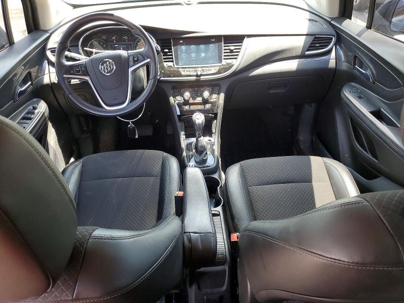 Продажа на аукционе авто 2020 Buick Encore, vin: KL4CJESB5LB086088, номер лота: 58405436