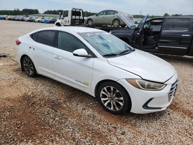 Aukcja sprzedaży 2017 Hyundai Elantra, vin: 5NPD74LF9HH151311, numer aukcji: 55982326