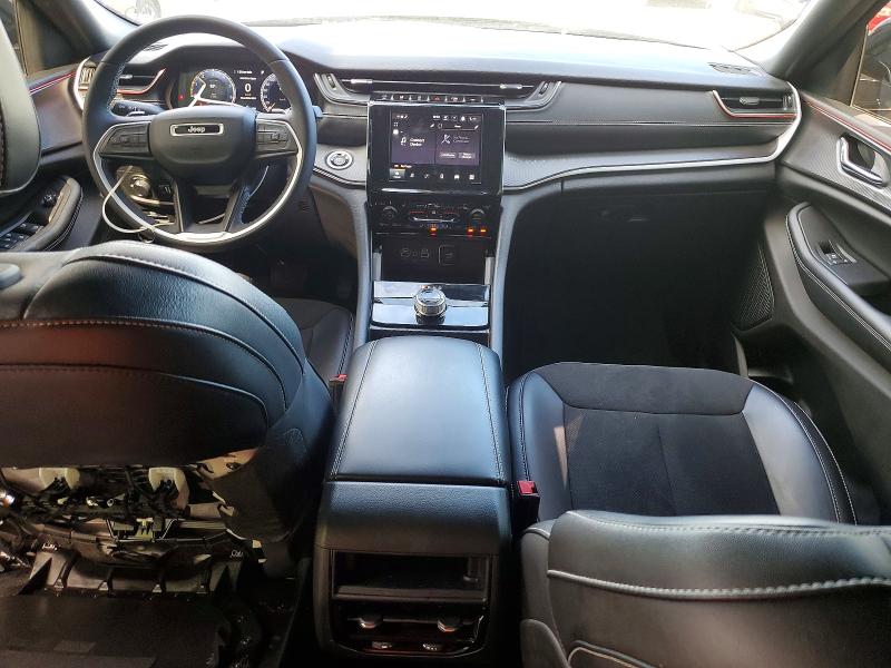 56482576 :رقم المزاد ، 1C4RJHAG1R8923357 vin ، 2024 Jeep Grand Cherokee مزاد بيع