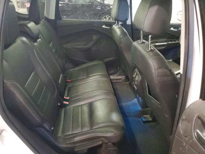 2016 Ford Escape მანქანა იყიდება აუქციონზე, vin: 1FMCU9J95GUB99189, აუქციონის ნომერი: 56245696