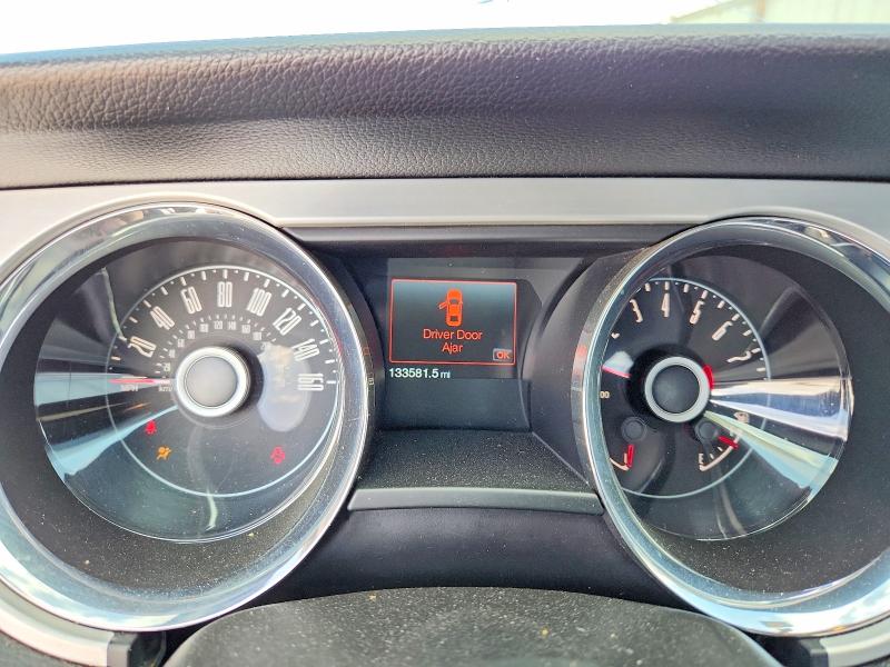 56360446 :رقم المزاد ، 1ZVBP8AM7E5264523 vin ، 2014 Ford Mustang مزاد بيع