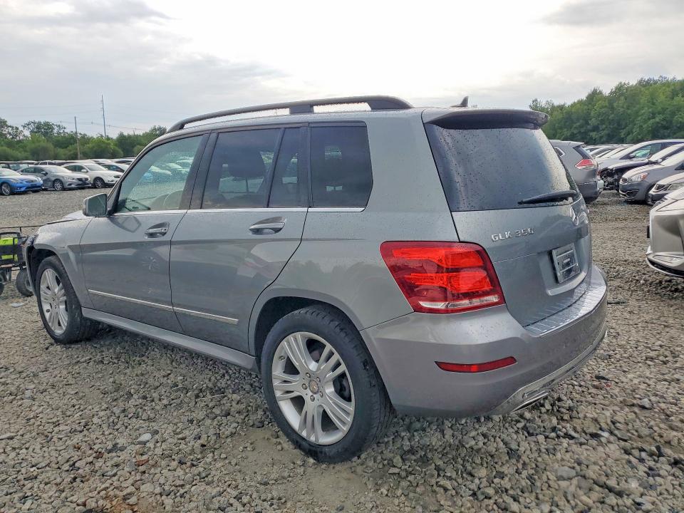 Продаж на аукціоні авто 2014 Mercedes-benz Glk, vin: WDCGG8JB9EG336053, номер лоту: 57516186