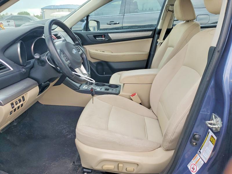 Aukcja sprzedaży 2016 Subaru Legacy, vin: 4S3BNAC66G3045145, numer aukcji: 85981435
