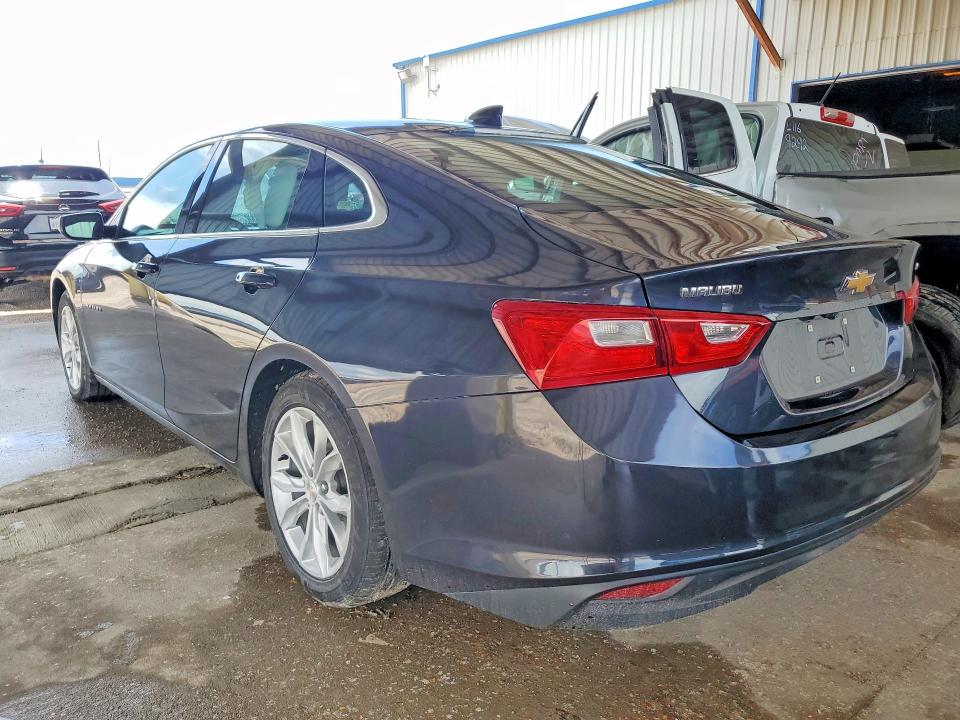 Продажа на аукционе авто 2023 Chevrolet Malibu, vin: 1G1ZD5ST9PF187139, номер лота: 55651256