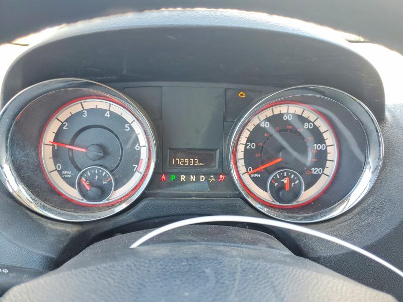 Продаж на аукціоні авто 2014 Dodge Grand Caravan, vin: 2C4RDGBG7ER276218, номер лоту: 56135536