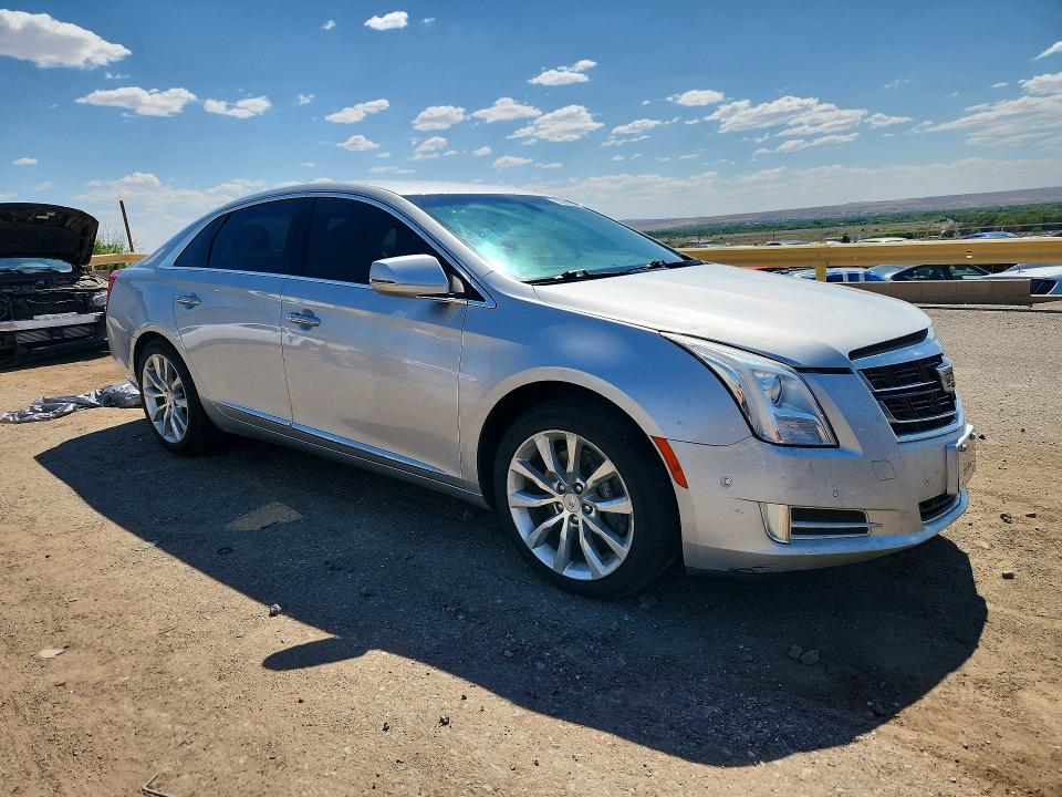 Продаж на аукціоні авто 2017 Cadillac Xts, vin: 2G61M5S34H9137914, номер лоту: 57891306