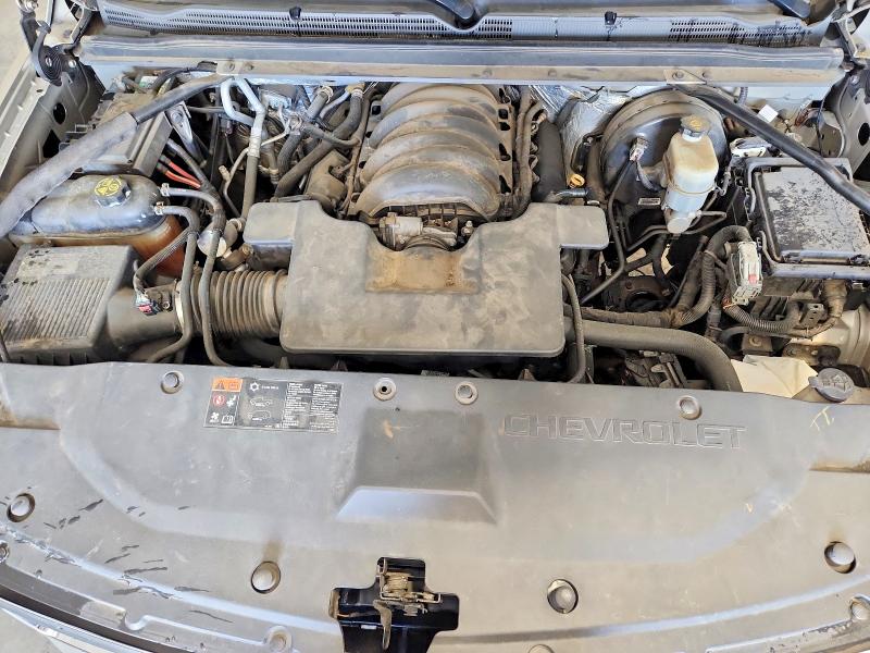 Продажа на аукционе авто 2015 Chevrolet Tahoe, vin: 1GNSKBKC1FR174726, номер лота: 53024246