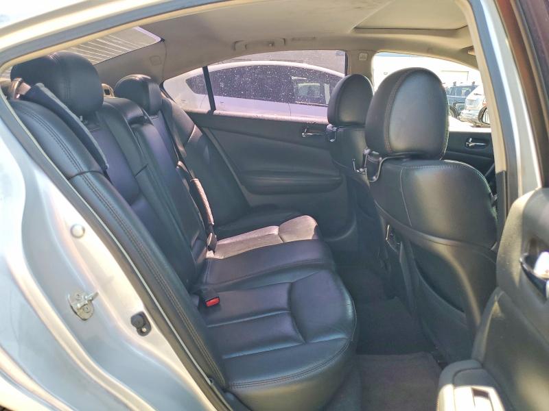 Aukcja sprzedaży 2011 Nissan Maxima, vin: 1N4AA5AP0BC864953, numer aukcji: 58421846