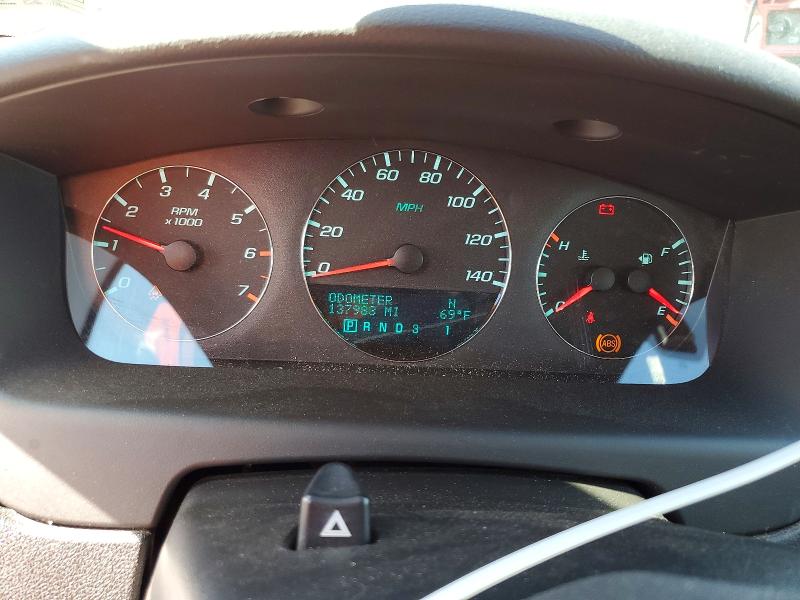 Aukcja sprzedaży 2010 Chevrolet Impala, vin: 2G1WB5EN9A1174816, numer aukcji: 57927276