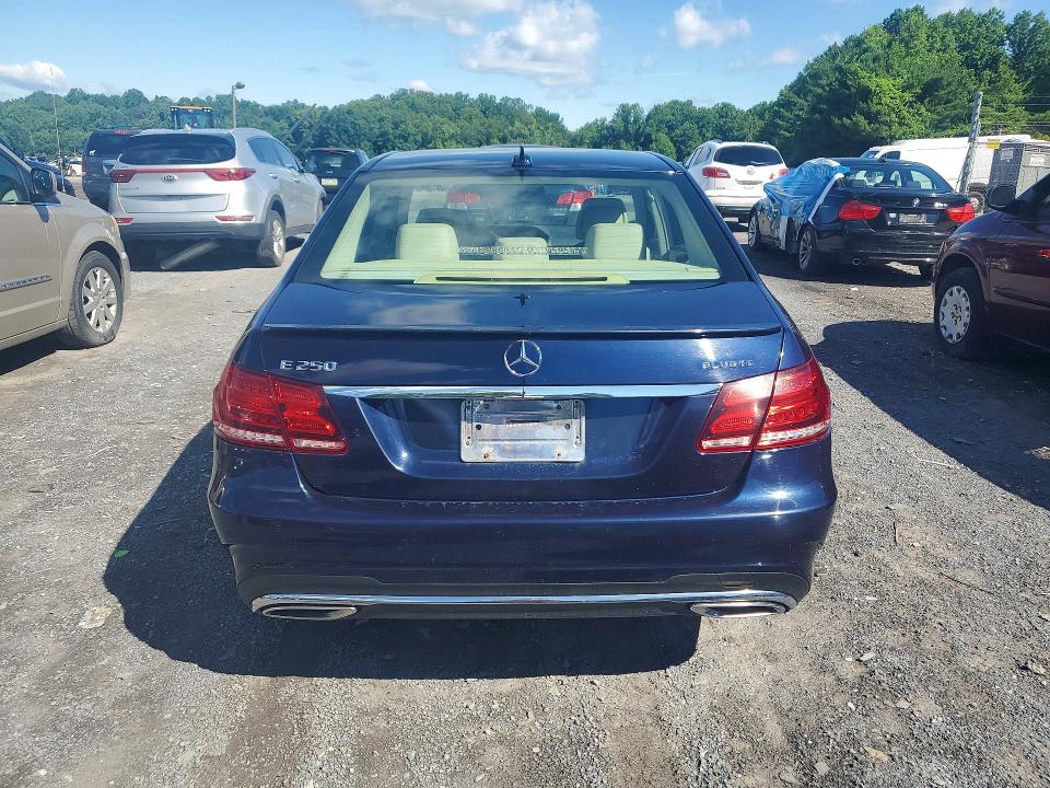 Продаж на аукціоні авто 2014 Mercedes-benz E, vin: WDDHF9HB8EB033972, номер лоту: 57063566
