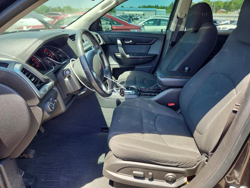 Aukcja sprzedaży 2016 Gmc Acadia, vin: 1GKKVPKD5GJ277089, numer aukcji: 56254246