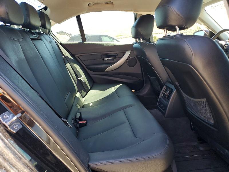Продажа на аукционе авто 2013 Bmw 328, vin: WBA3B5G59DNS04114, номер лота: 58938216