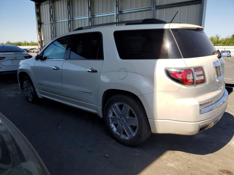 Продаж на аукціоні авто 2015 Gmc Acadia, vin: 1GKKRTKDXFJ123473, номер лоту: 57684796