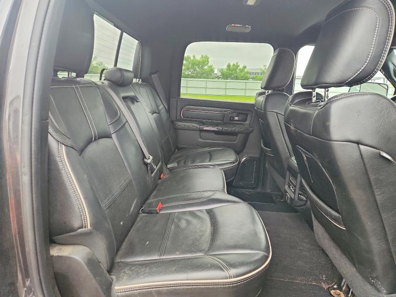 Продаж на аукціоні авто 2022 Ram 3500, vin: 3C63R3SL1NG181891, номер лоту: 56342946