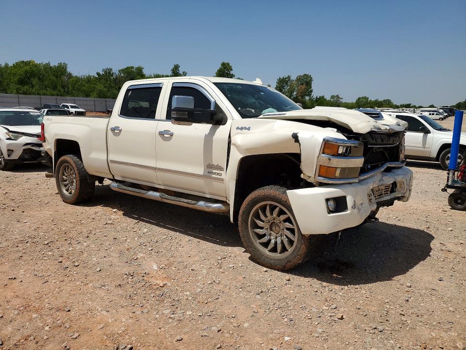 Продажа на аукционе авто 2016 Chevrolet Silverado, vin: 1GC1KXE86GF198354, номер лота: 59290436
