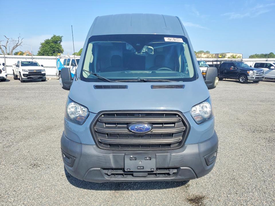 Aukcja sprzedaży 2020 Ford Transit, vin: 1FTBR3X82LKA87338, numer aukcji: 57961946