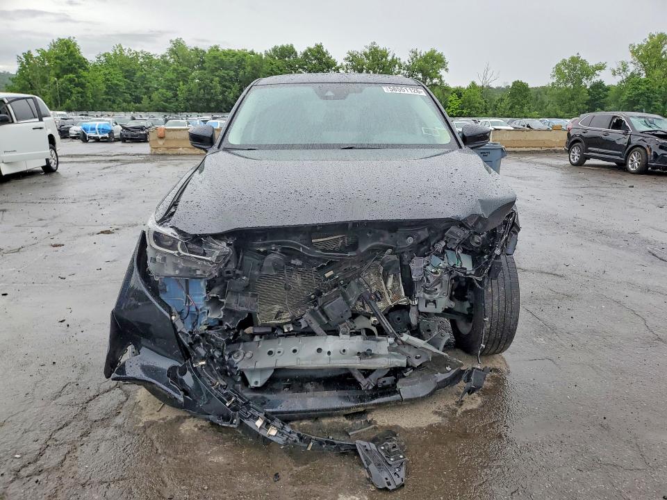 Продаж на аукціоні авто 2024 Mazda Cx-5, vin: JM3KFBBL4R0410900, номер лоту: 58551126