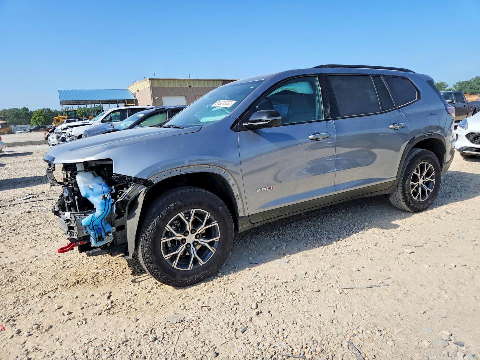 2025 Gmc Acadia მანქანა იყიდება აუქციონზე, vin: 1GKENPRS7SJ179188, აუქციონის ნომერი: 51924206