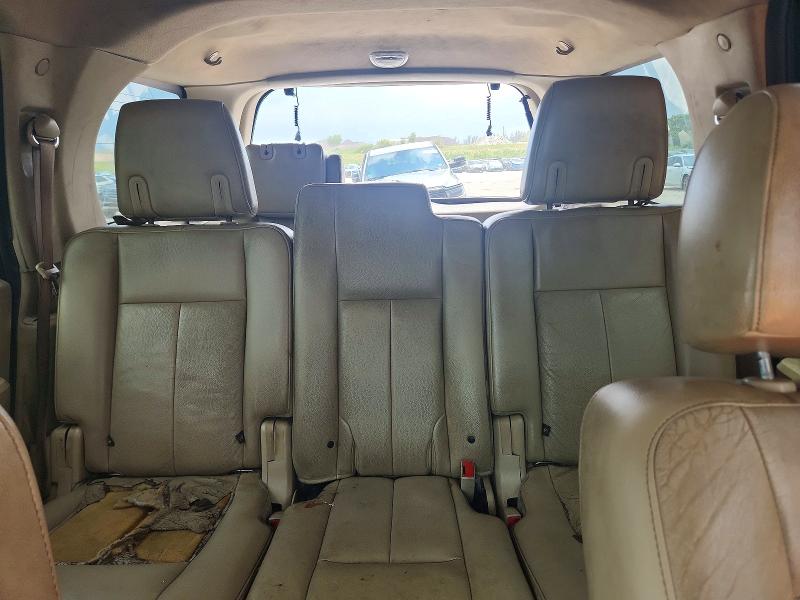 Продажа на аукционе авто 2013 Ford Expedition, vin: 1FMJU1H50DEF61320, номер лота: 58627216