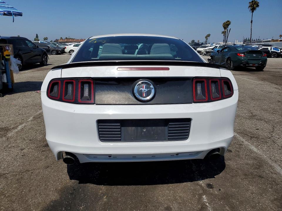 2014 Ford Mustang მანქანა იყიდება აუქციონზე, vin: 1ZVBP8AM4E5259487, აუქციონის ნომერი: 56300516