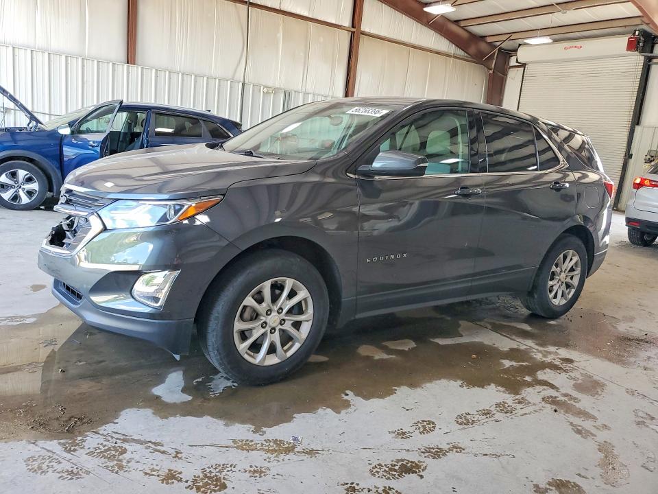 Aukcja sprzedaży 2018 Chevrolet Equinox, vin: 2GNAXSEV4J6328294, numer aukcji: 56256396