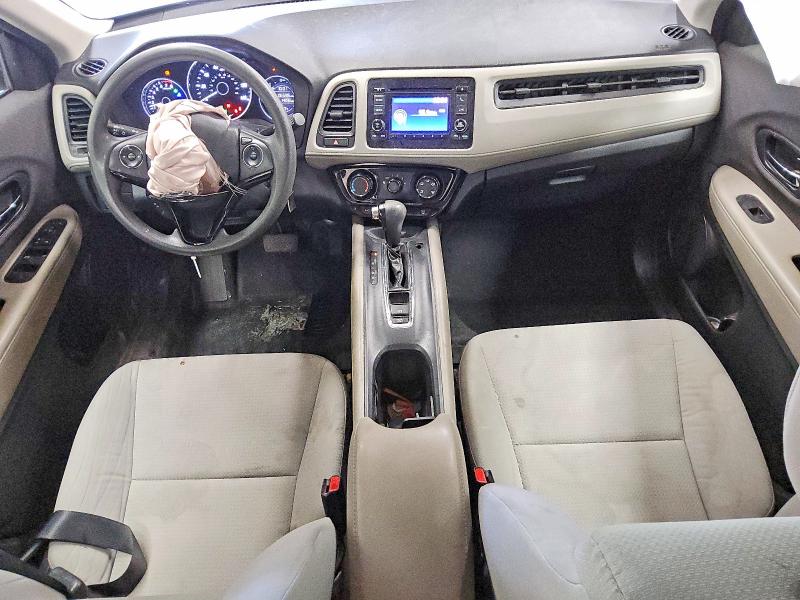 Продаж на аукціоні авто 2020 Honda Hr-v, vin: 3CZRU6H35LM718801, номер лоту: 53111096