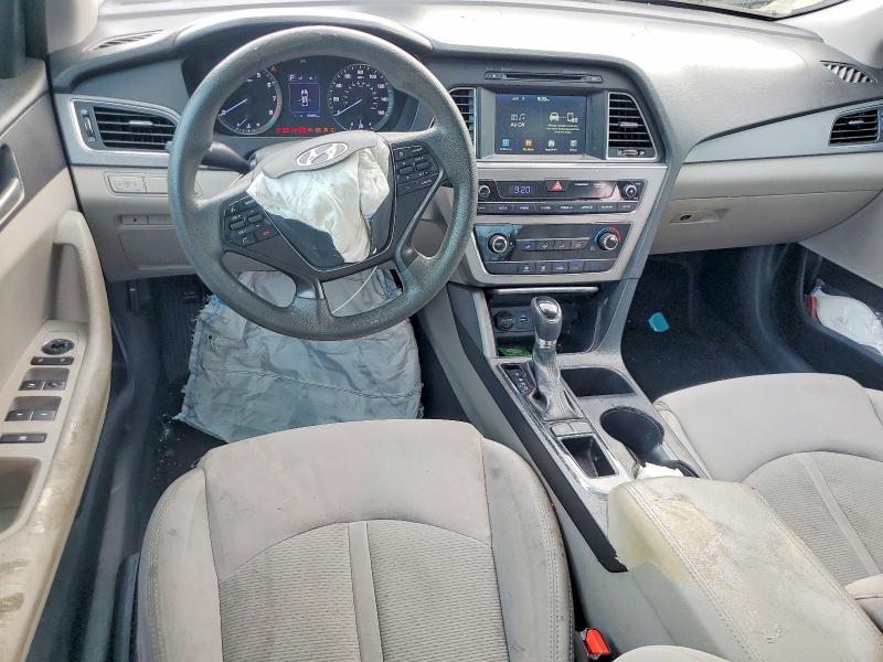 Aukcja sprzedaży 2016 Hyundai Sonata, vin: 5NPE24AF4GH361688, numer aukcji: 57356646