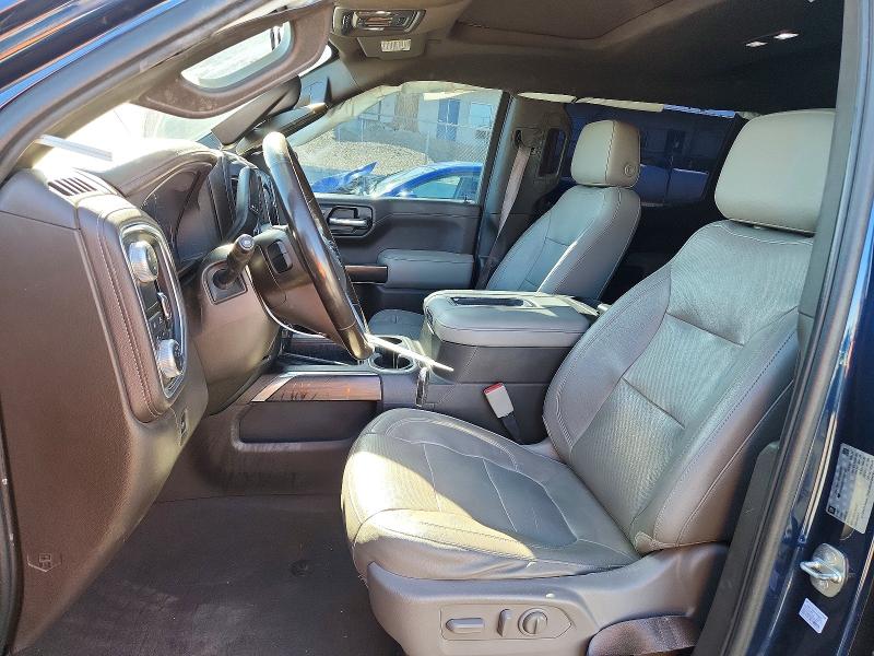 56434166 :رقم المزاد ، 3GTP8DED2KG231927 vin ، 2019 Gmc Sierra مزاد بيع