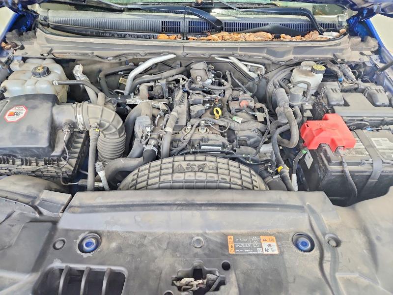 2019 Ford Ranger მანქანა იყიდება აუქციონზე, vin: 1FTER4EH9KLB14162, აუქციონის ნომერი: 57545266