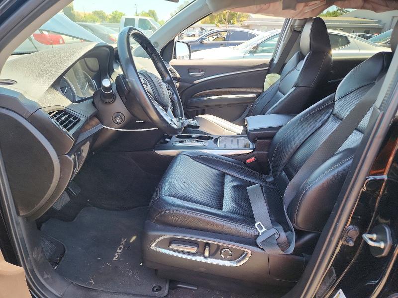 Продаж на аукціоні авто 2020 Acura Mdx, vin: 5J8YD4H50LL017965, номер лоту: 56136696