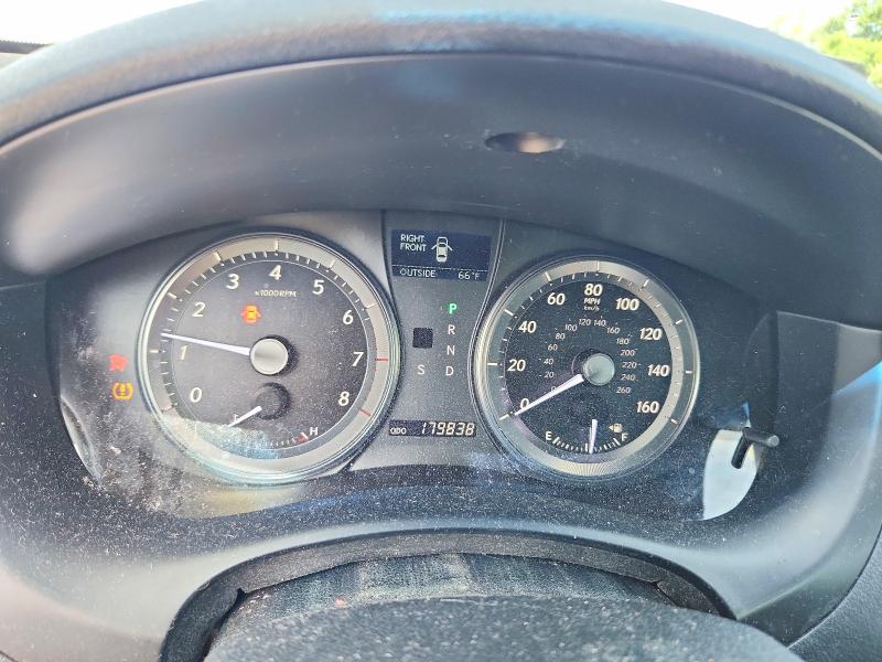 Aukcja sprzedaży 2010 Lexus Es, vin: JTHBK1EG1A2346111, numer aukcji: 55631906