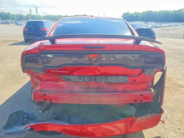 Aukcja sprzedaży 2013 Dodge Charger, vin: 2C3CDXBG0DH571546, numer aukcji: 56132856