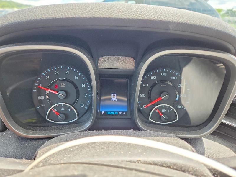 Aukcja sprzedaży 2015 Chevrolet Malibu, vin: 1G11B5SL1FF249098, numer aukcji: 58488076