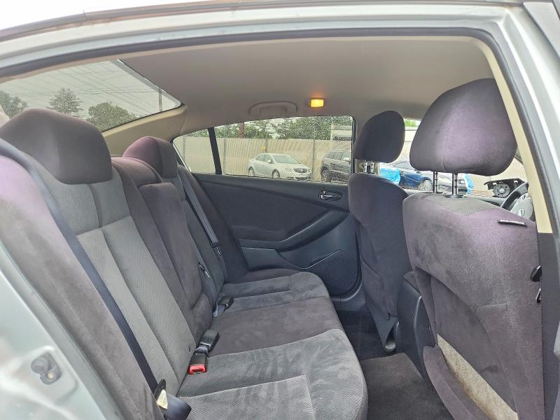 Продажа на аукционе авто 2008 Nissan Altima, vin: 1N4AL21E38N401368, номер лота: 58407086