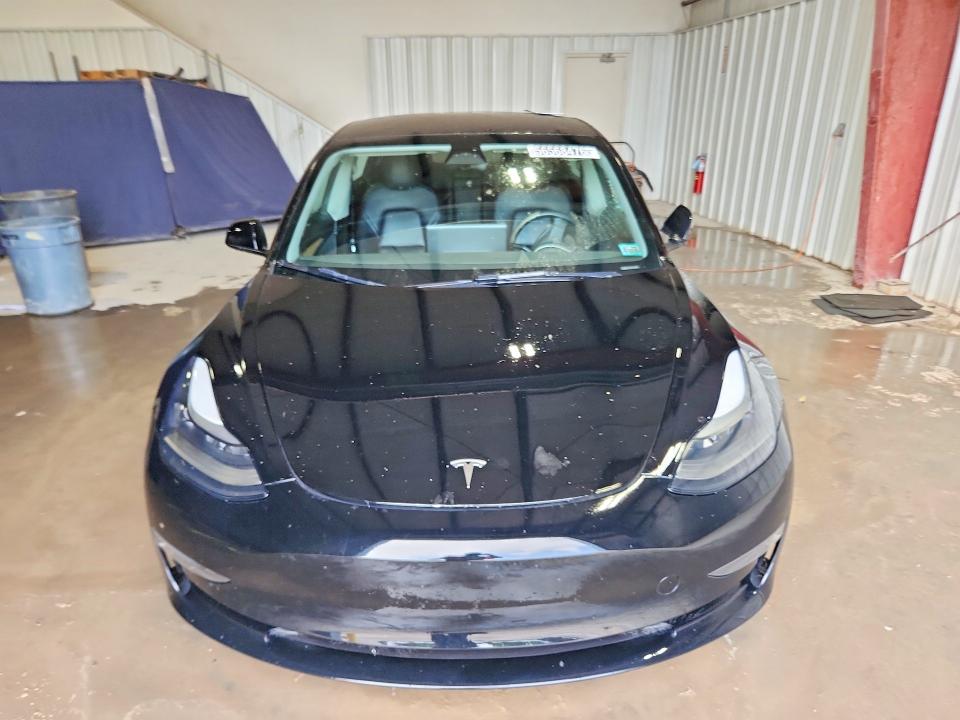 2023 Tesla Model 3 მანქანა იყიდება აუქციონზე, vin: 5YJ3E1EAXPF436968, აუქციონის ნომერი: 56568476