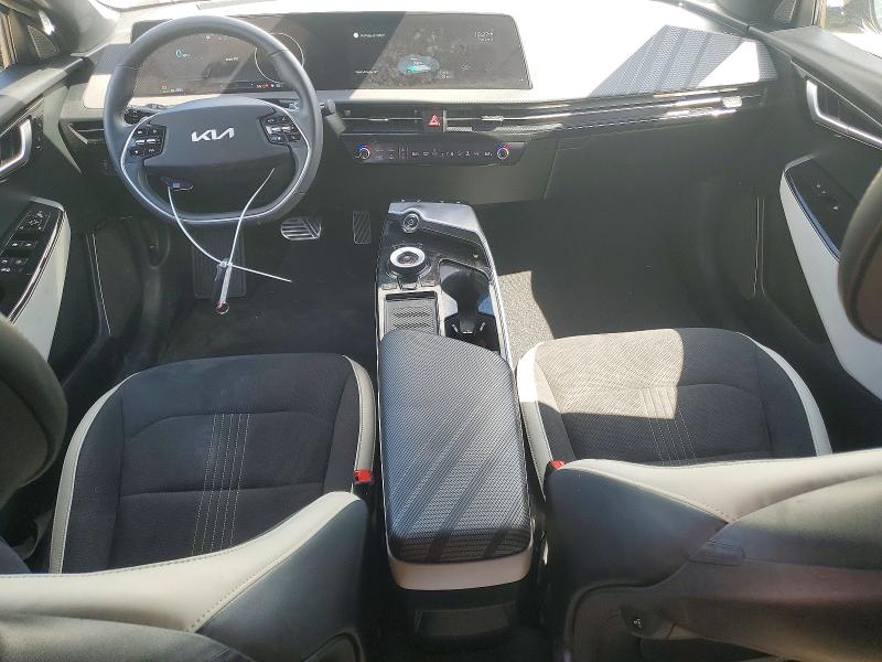 Aukcja sprzedaży 2022 Kia Ev6, vin: KNDC44LA5N5037729, numer aukcji: 56311796