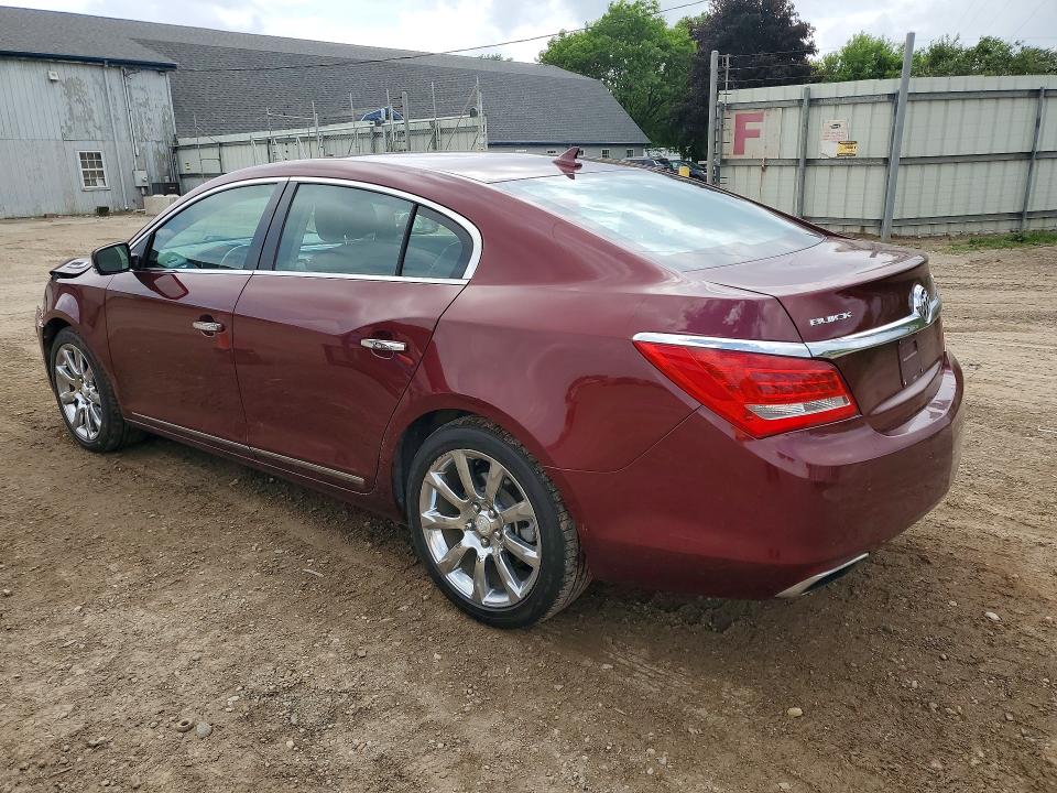 Aukcja sprzedaży 2014 Buick Lacrosse, vin: 1G4GB5G36EF263616, numer aukcji: 56100376