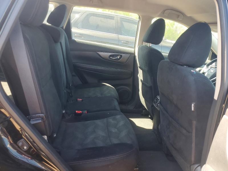 Aukcja sprzedaży 2015 Nissan Rogue, vin: 5N1AT2MT1FC908729, numer aukcji: 54976316