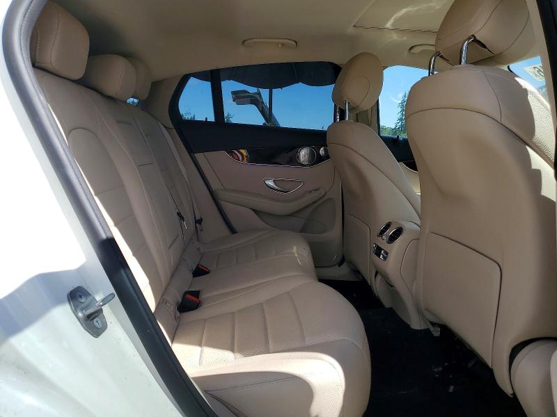 Aukcja sprzedaży 2020 Mercedes-benz Glc Coupe, vin: W1N0J8EB4LF762005, numer aukcji: 56701346