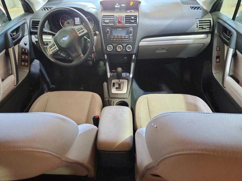 Продажа на аукционе авто 2015 Subaru Forester, vin: JF2SJADC9FH459913, номер лота: 56644936