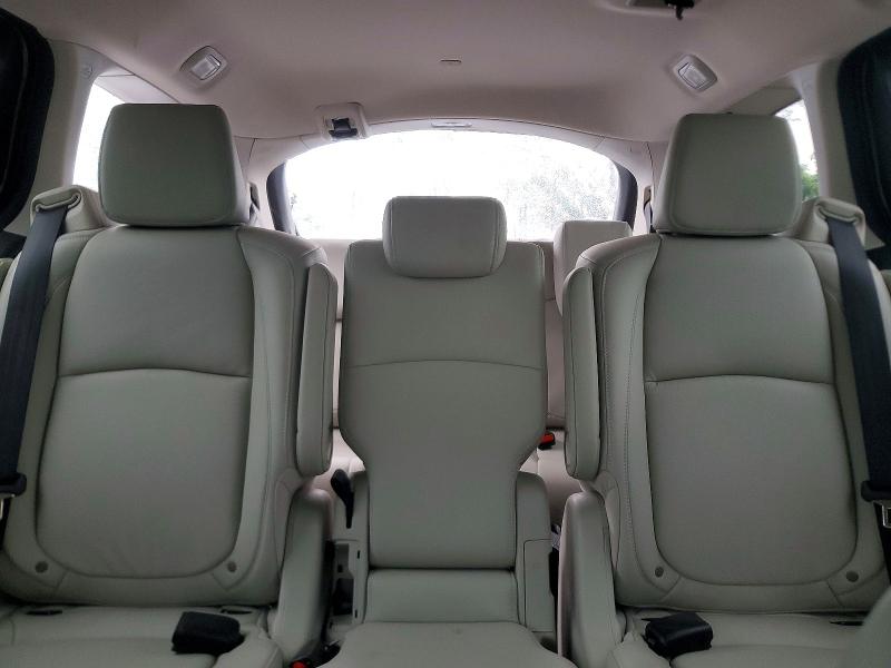 Продаж на аукціоні авто 2026 Honda Odyssey, vin: 5FNRL6H67TB004899, номер лоту: 58452356