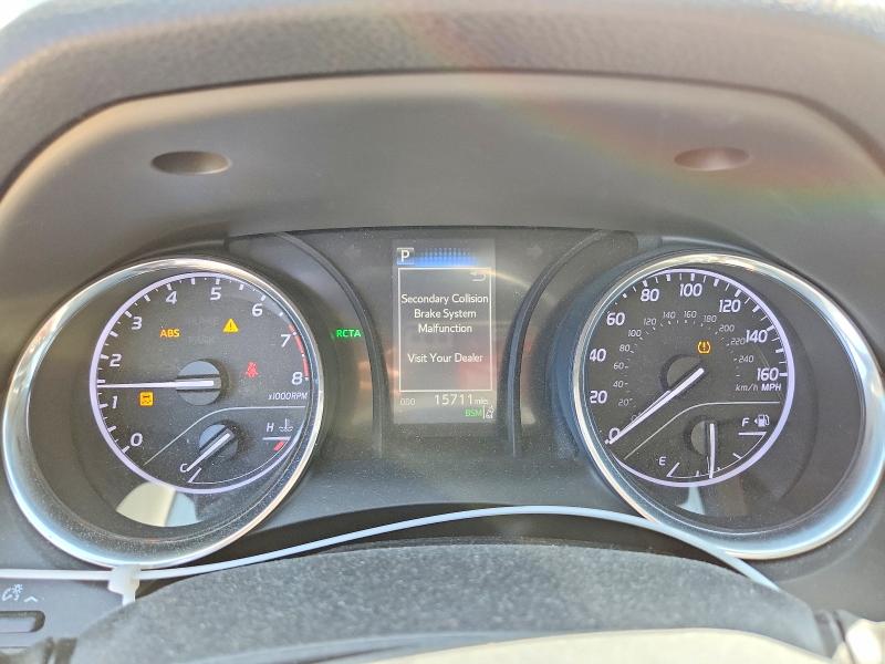 2019 Toyota Camry მანქანა იყიდება აუქციონზე, vin: 4T1B11HK1KU195986, აუქციონის ნომერი: 57891296