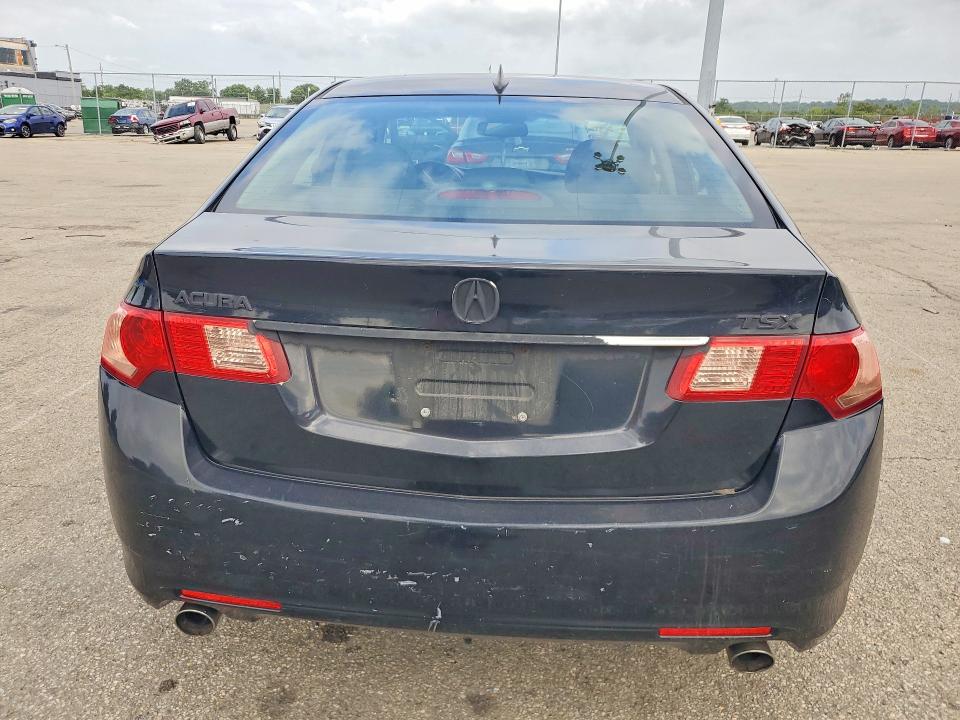 Aukcja sprzedaży 2011 Acura Tsx, vin: JH4CU2F64BC004478, numer aukcji: 56194326