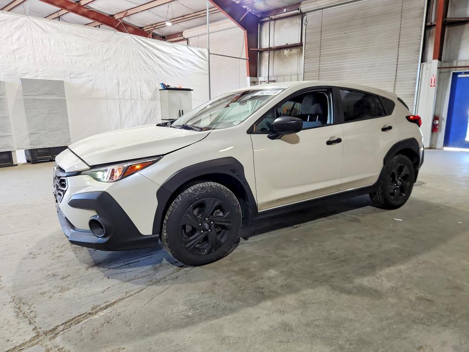 Aukcja sprzedaży 2024 Subaru Crosstrek, vin: JF2GUABC3R8228705, numer aukcji: 56216116