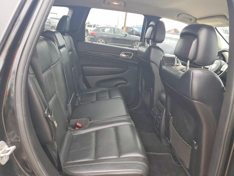 Продаж на аукціоні авто 2012 Jeep Grand Cherokee, vin: 1C4RJFAT7CC192407, номер лоту: 57834136