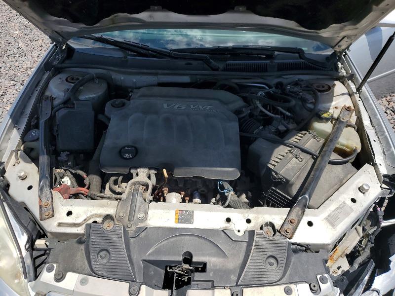 2013 Chevrolet Impala მანქანა იყიდება აუქციონზე, vin: 2G1WG5E36D1182067, აუქციონის ნომერი: 58111336